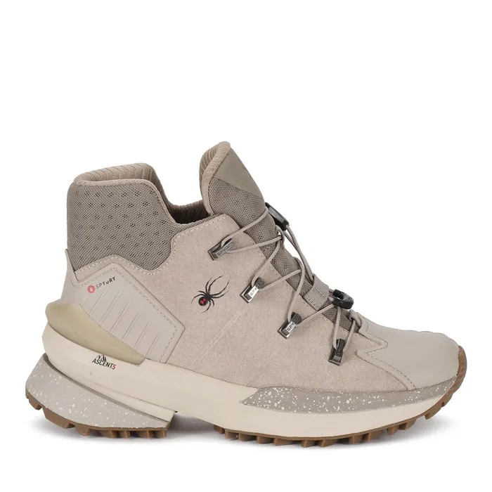 Womens Hilltop 8211 Simply Taupe Spyder Boots