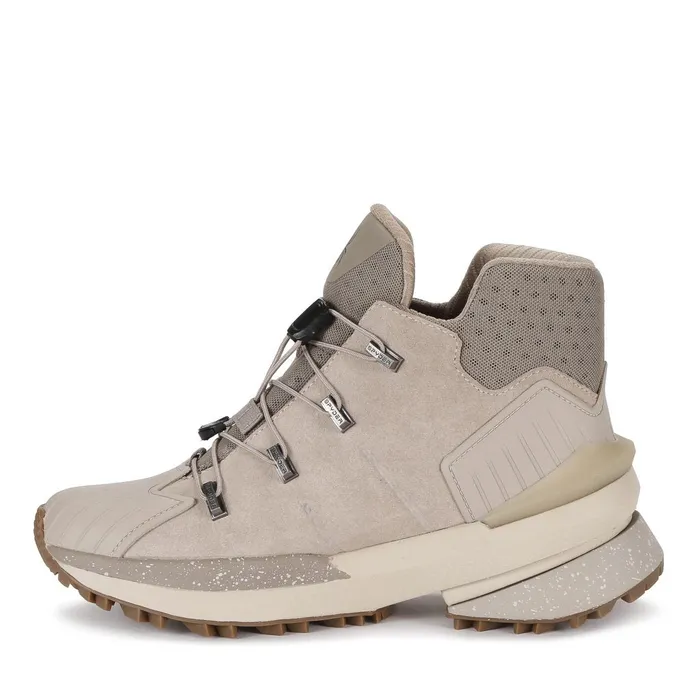 Womens Hilltop 8211 Simply Taupe Spyder Boots
