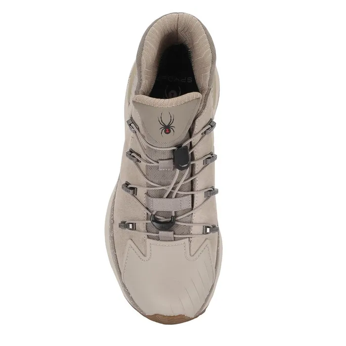 Womens Hilltop 8211 Simply Taupe Spyder Boots