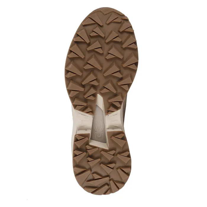 Womens Hilltop 8211 Simply Taupe Spyder Boots