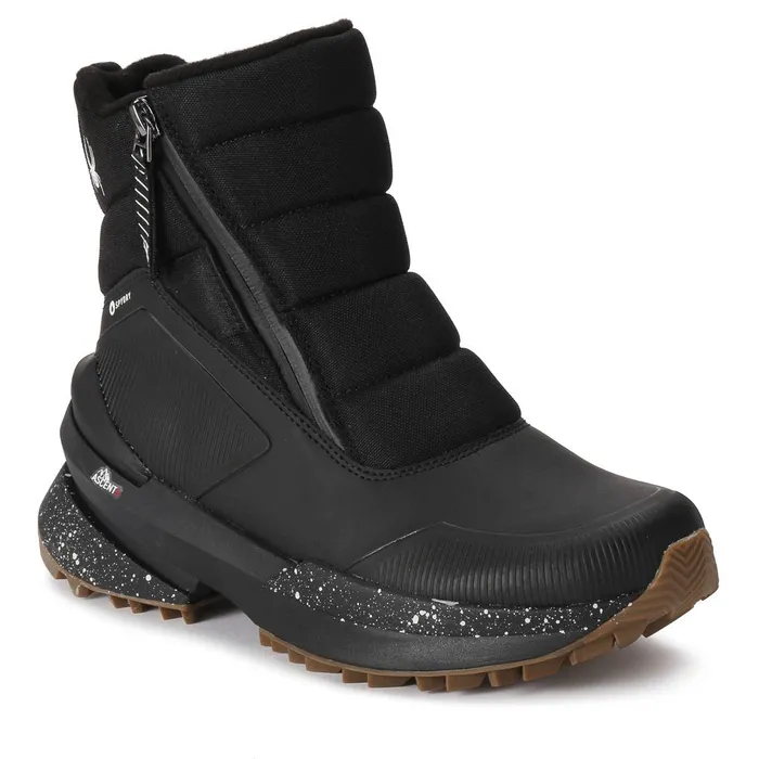 Womens Hyland 8211 Black Spyder Boots