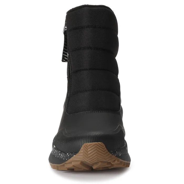 Womens Hyland 8211 Black Spyder Boots