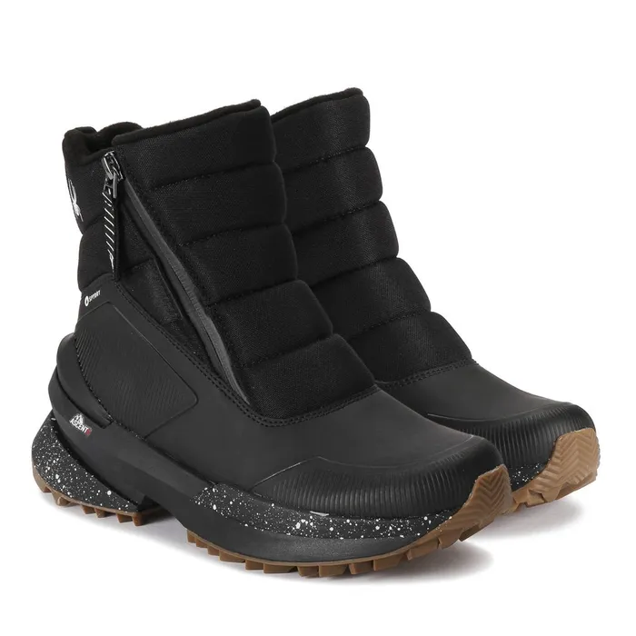 Womens Hyland 8211 Black Spyder Boots