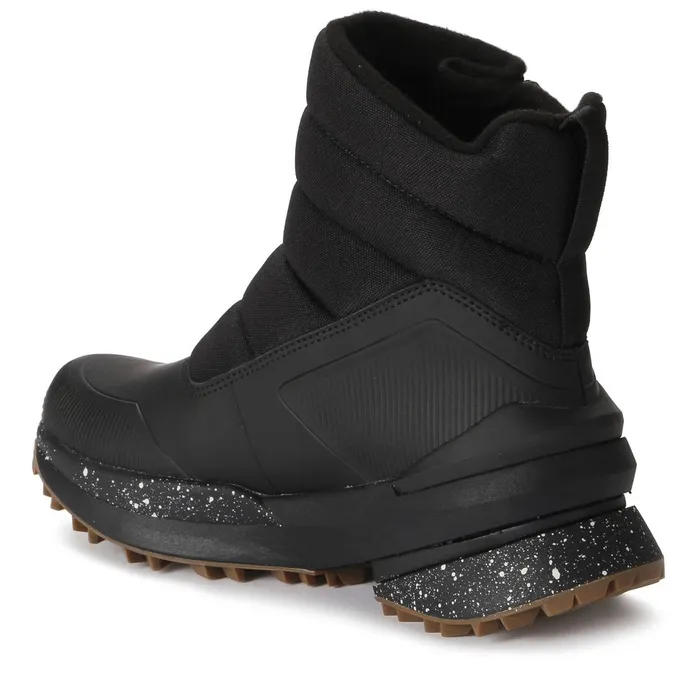 Womens Hyland 8211 Black Spyder Boots
