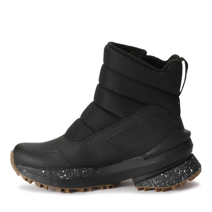 Womens Hyland 8211 Black Spyder Boots