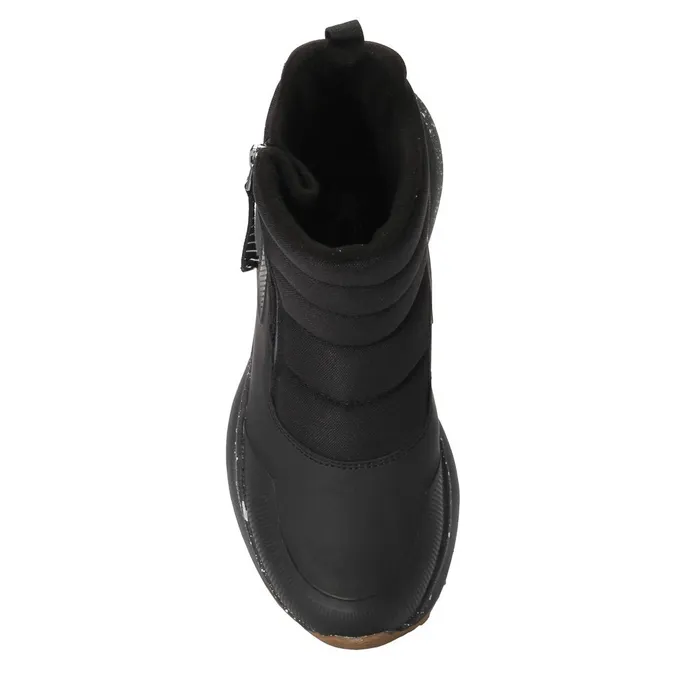 Womens Hyland 8211 Black Spyder Boots