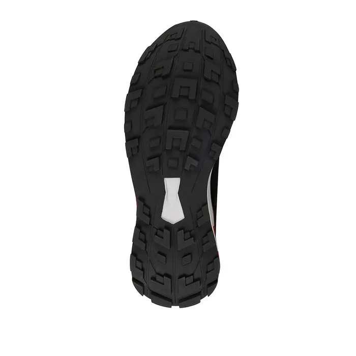 Womens Icarus 8211 Black Spyder Shoes
