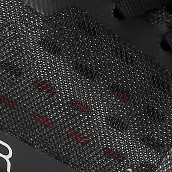 Womens Icarus 8211 Black Spyder Shoes