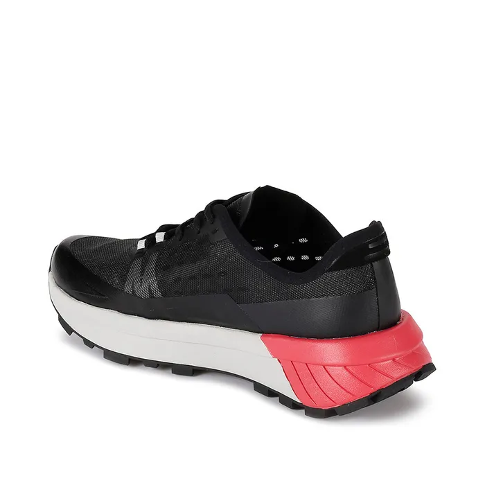 Womens Icarus 8211 Black Spyder Shoes
