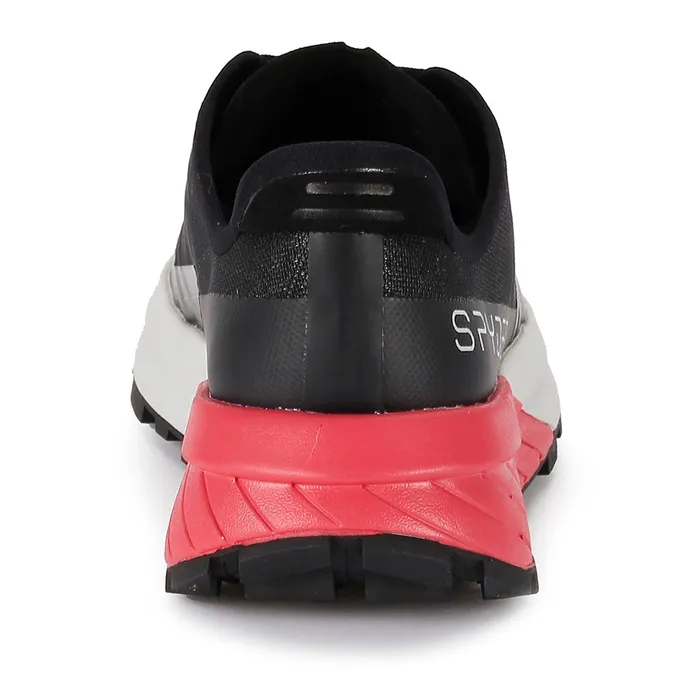 Womens Icarus 8211 Black Spyder Shoes