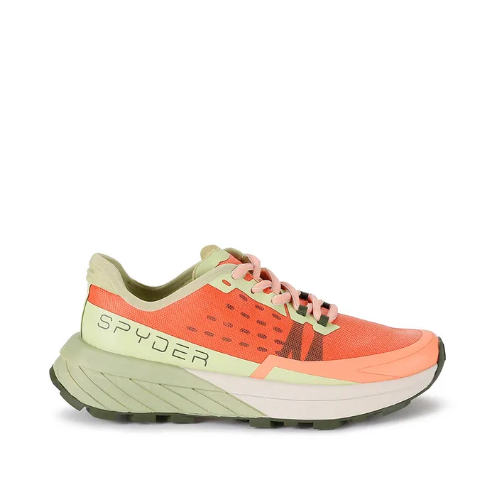 Womens Icarus 8211 Blush Spyder Shoes