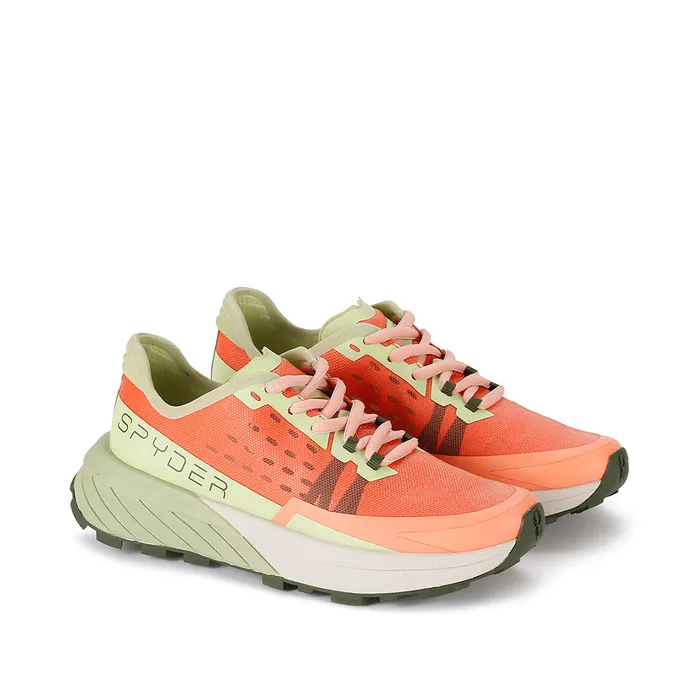 Womens Icarus 8211 Blush Spyder Shoes