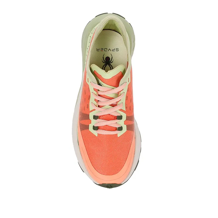 Womens Icarus 8211 Blush Spyder Shoes