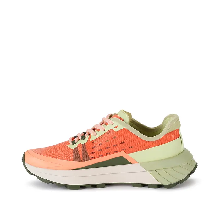 Womens Icarus 8211 Blush Spyder Shoes