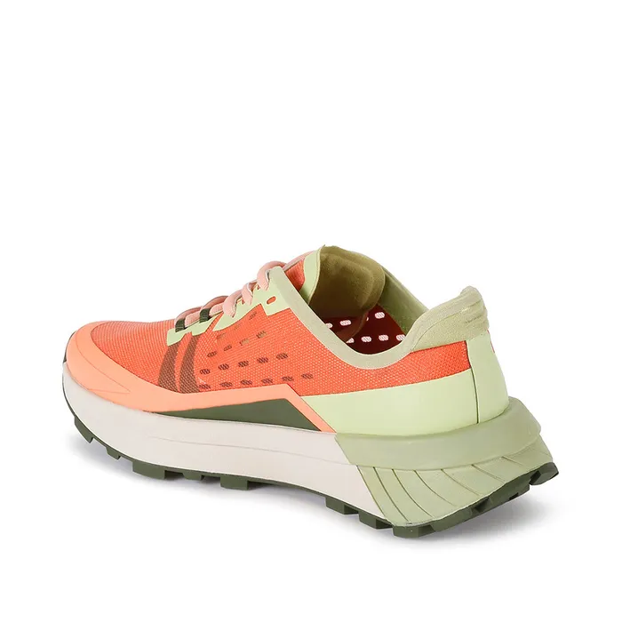 Womens Icarus 8211 Blush Spyder Shoes