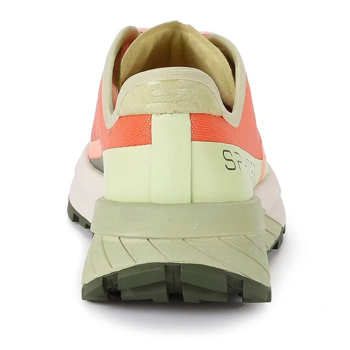 Womens Icarus 8211 Blush Spyder Shoes