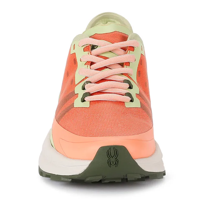 Womens Icarus 8211 Blush Spyder Shoes