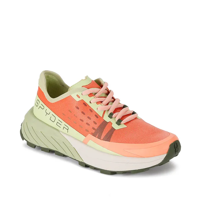 Womens Icarus 8211 Blush Spyder Shoes