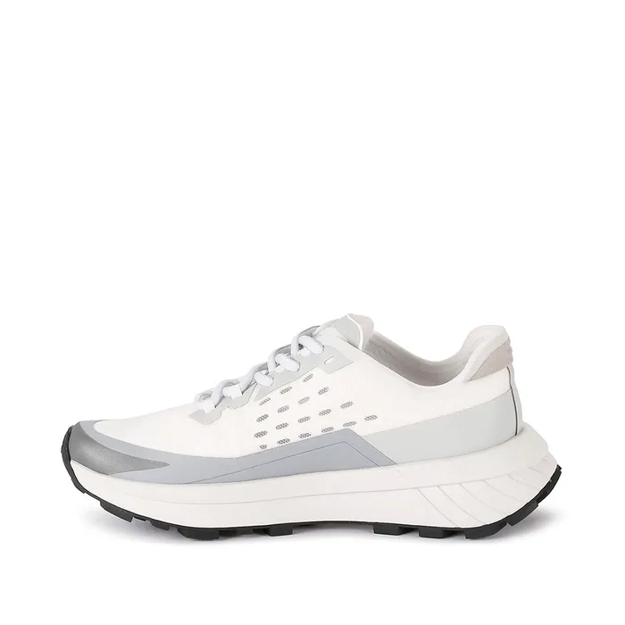 Womens Icarus 8211 White Multi Spyder Shoes