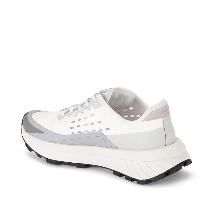 Womens Icarus 8211 White Multi Spyder Shoes