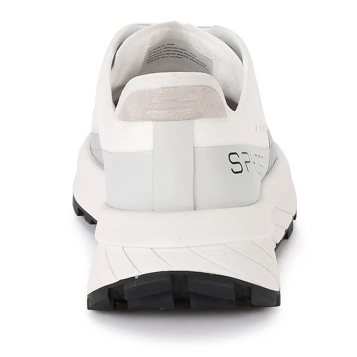 Womens Icarus 8211 White Multi Spyder Shoes