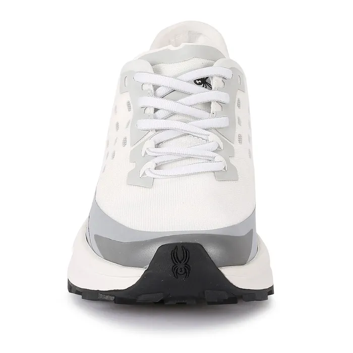 Womens Icarus 8211 White Multi Spyder Shoes