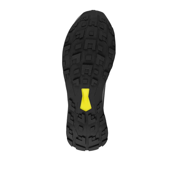 Womens Indy 8211 Black Spyder Shoes