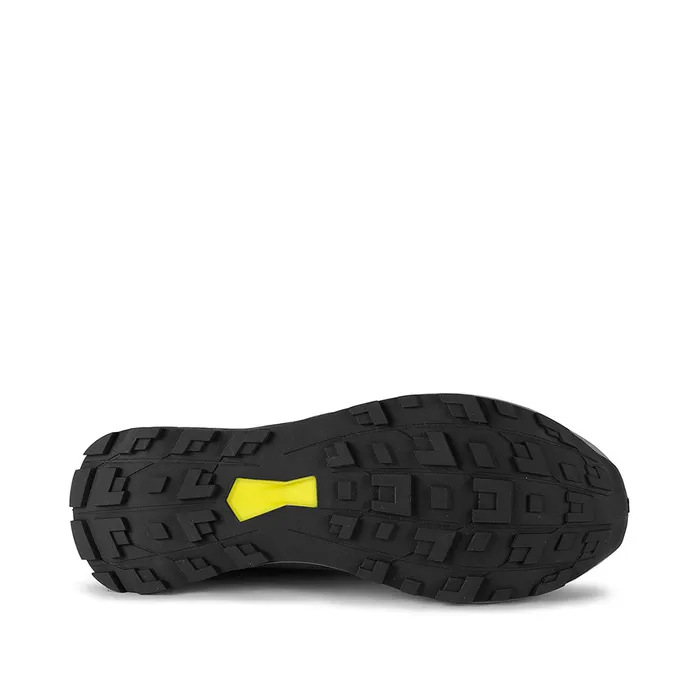 Womens Indy 8211 Black Spyder Shoes
