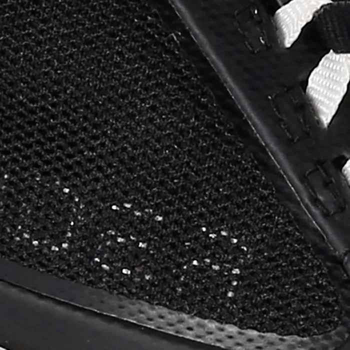 Womens Indy 8211 Black Spyder Shoes