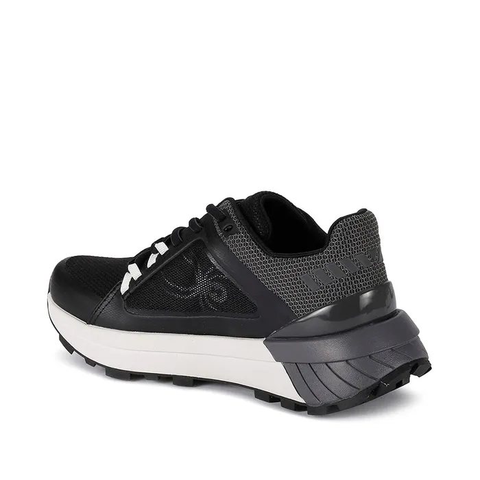 Womens Indy 8211 Black Spyder Shoes