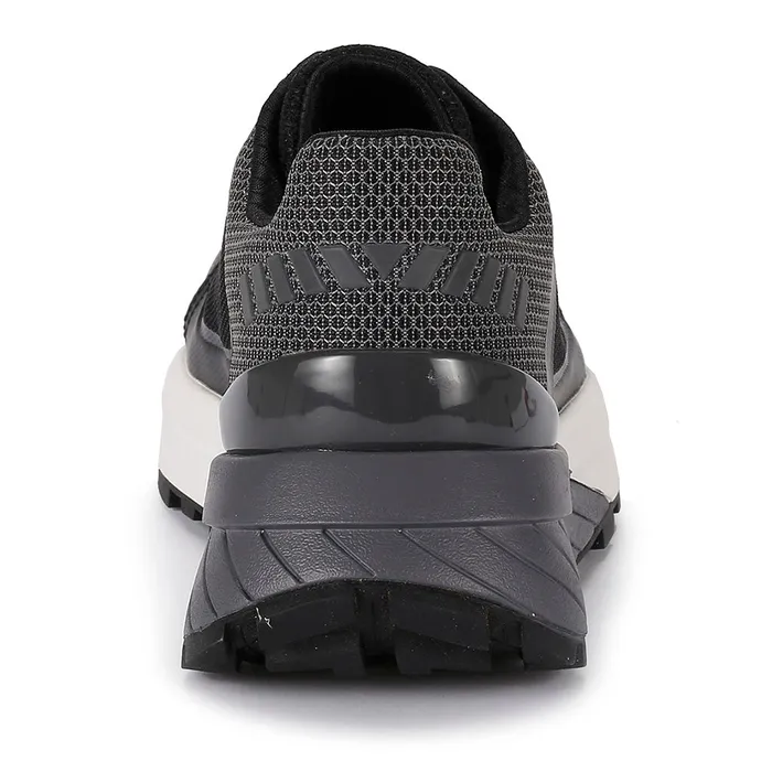 Womens Indy 8211 Black Spyder Shoes