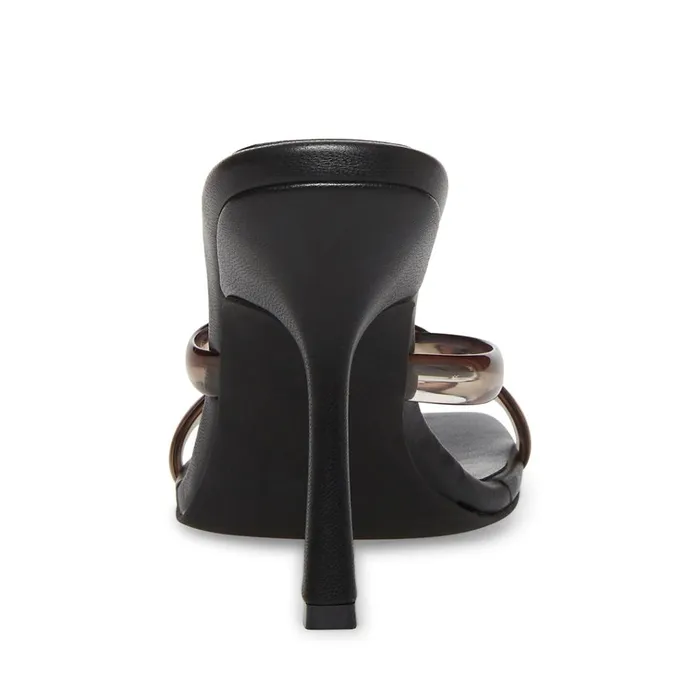 Womens Jada Black Steve Madden Heels
