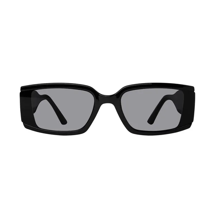 Womens Jaxon Sunglasses Black Steve Madden Sunglasses