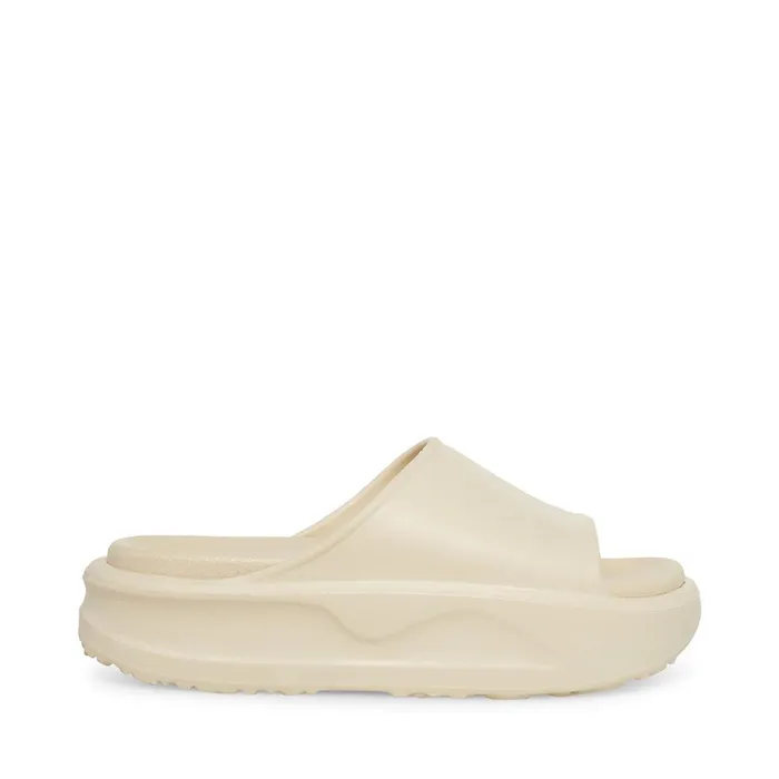 Womens Jazzie Tan Steve Madden Sandals