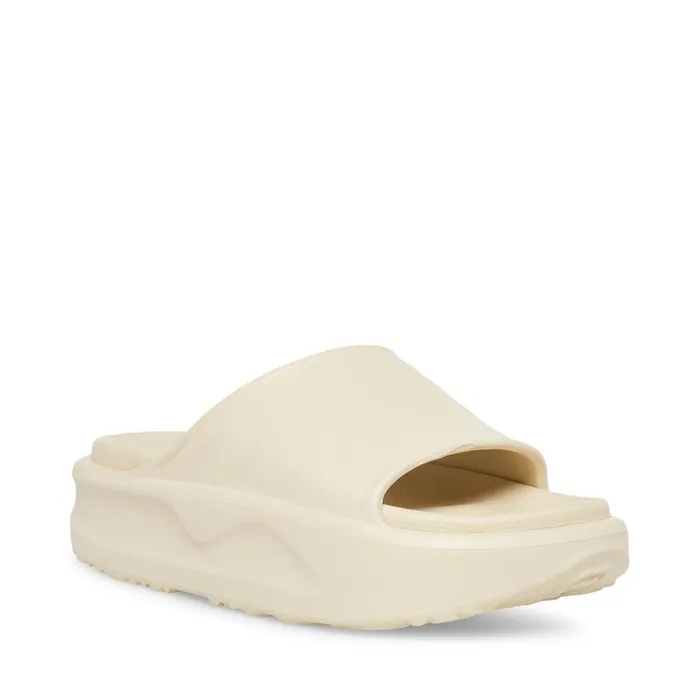 Womens Jazzie Tan Steve Madden Sandals