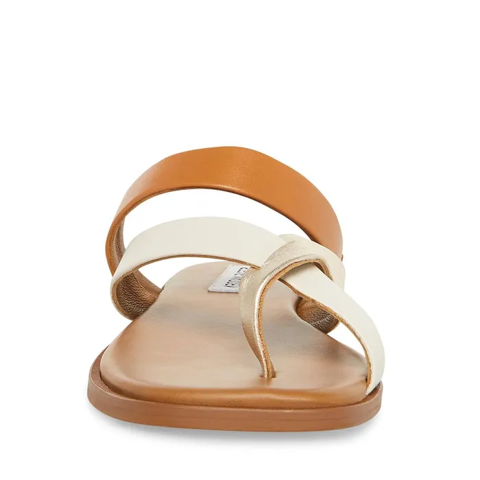 Womens Kai Multi Steve Madden Sandals