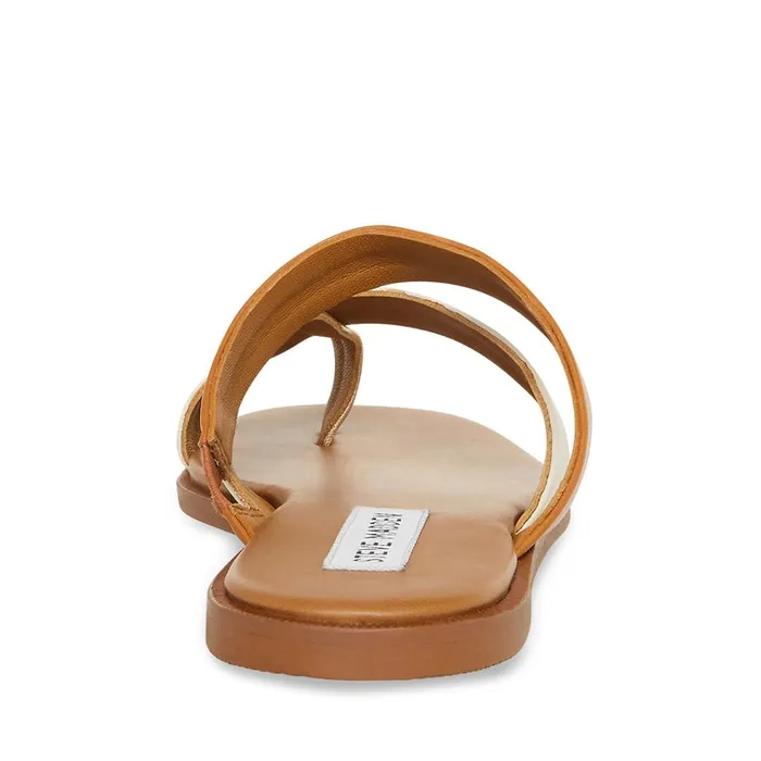 Womens Kai Multi Steve Madden Sandals
