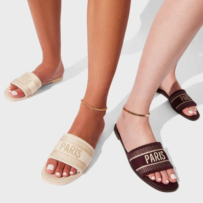 Womens Knox Bone Multi Steve Madden Sandals