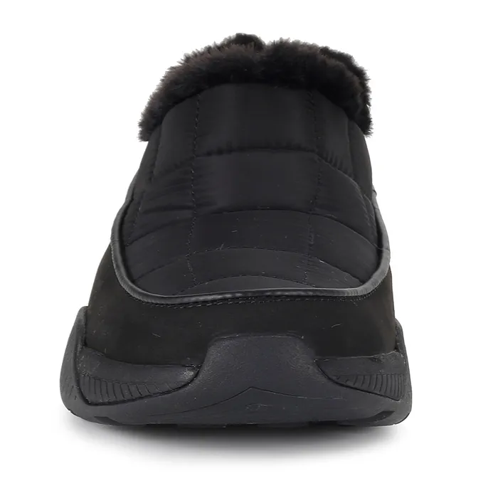 Womens Leah 8211 Black Spyder Shoes