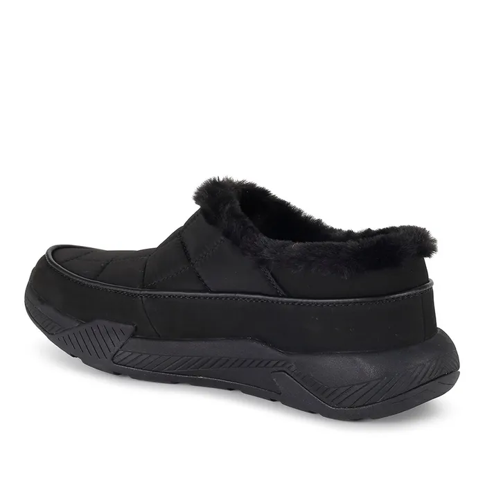 Womens Leah 8211 Black Spyder Shoes