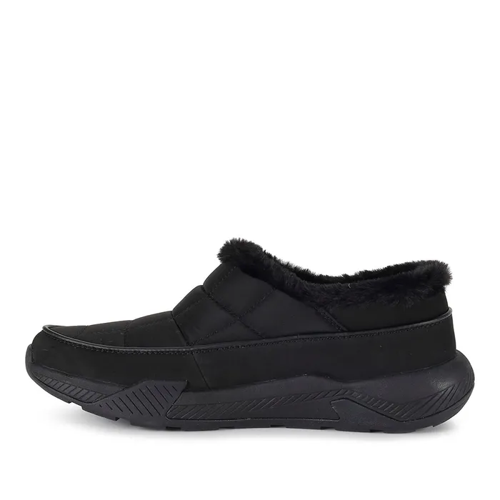 Womens Leah 8211 Black Spyder Shoes