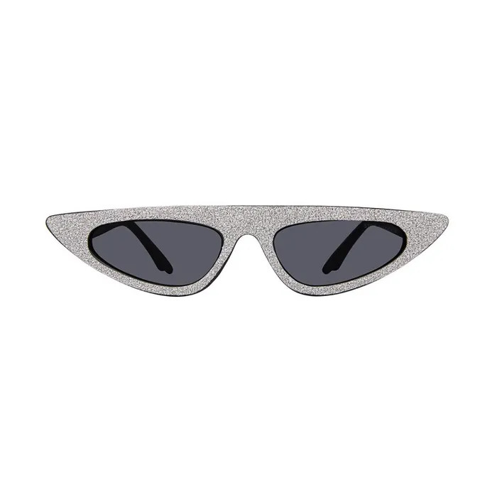Womens Lizo Sunglasses Black Steve Madden Sunglasses