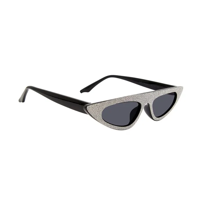 Womens Lizo Sunglasses Black Steve Madden Sunglasses