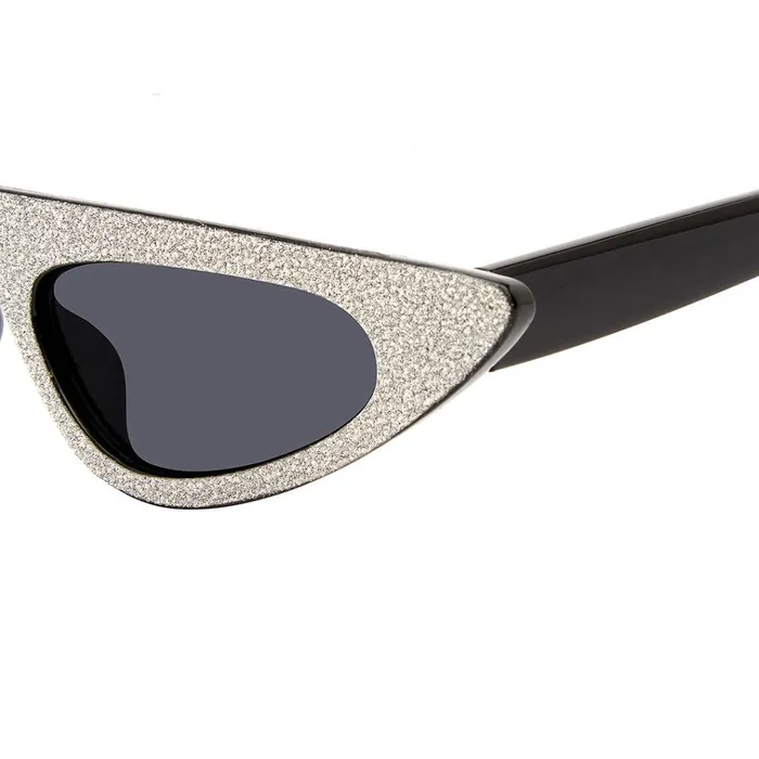 Womens Lizo Sunglasses Black Steve Madden Sunglasses