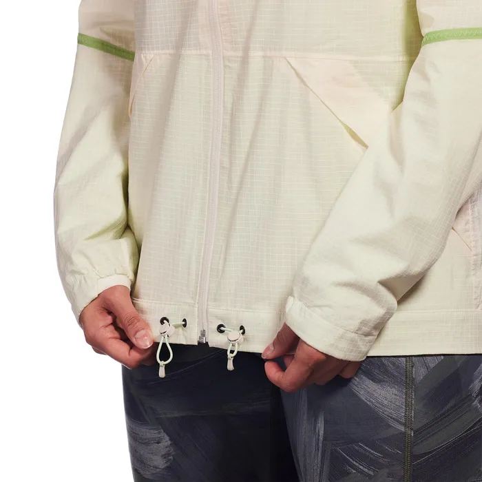 Womens Lucent 8211 Greige Spyder Lightweight