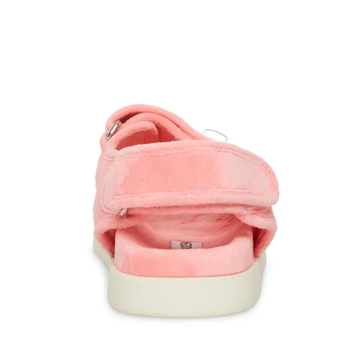 Womens MargieT Pink Steve Madden Sandals