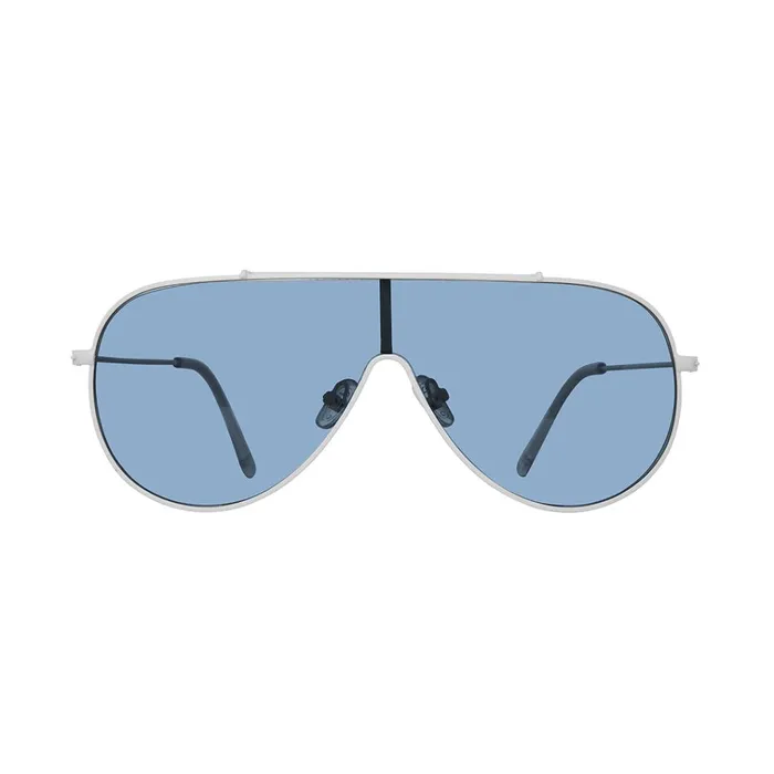Womens Maxwell Sunglasses White Steve Madden Sunglasses