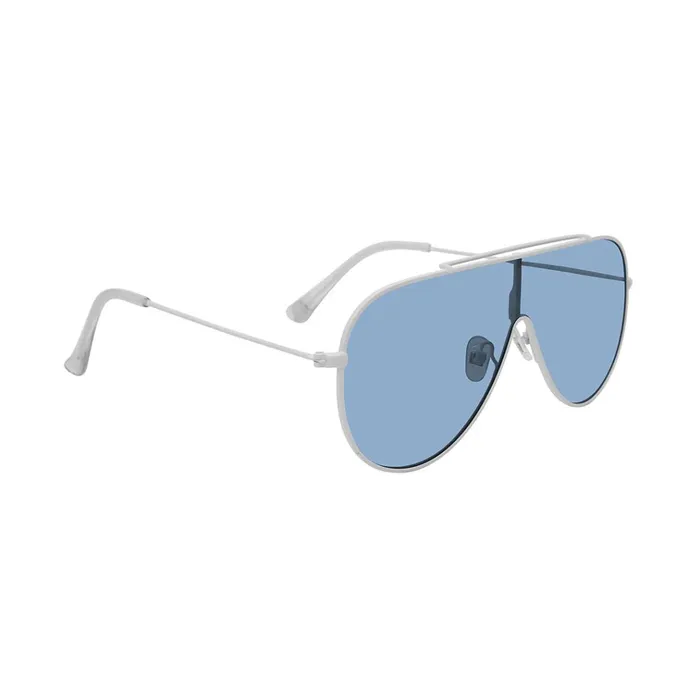 Womens Maxwell Sunglasses White Steve Madden Sunglasses