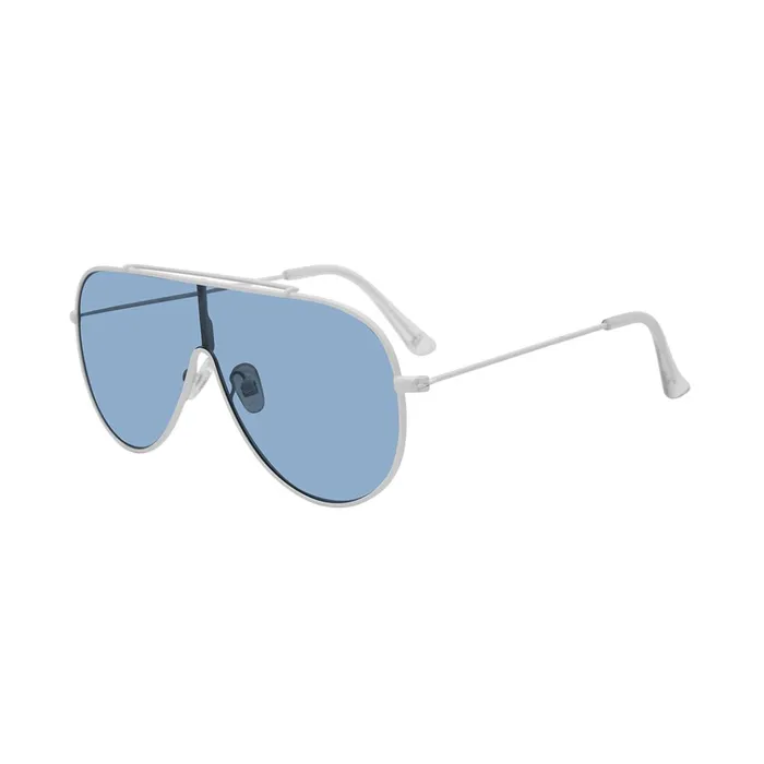 Womens Maxwell Sunglasses White Steve Madden Sunglasses