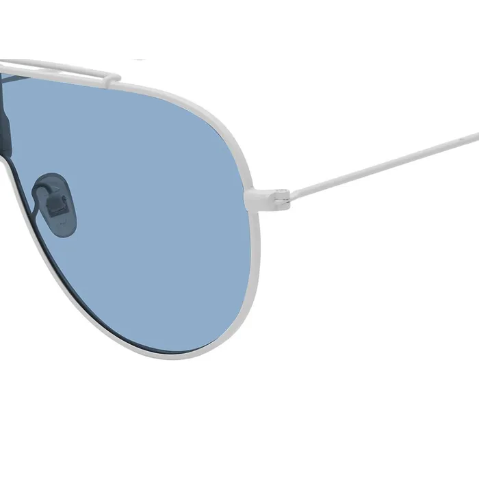 Womens Maxwell Sunglasses White Steve Madden Sunglasses